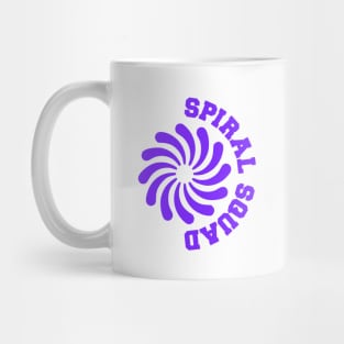 Spiral Squad Mug